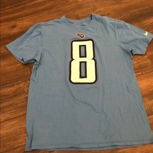 Titans Nike T-shirt
